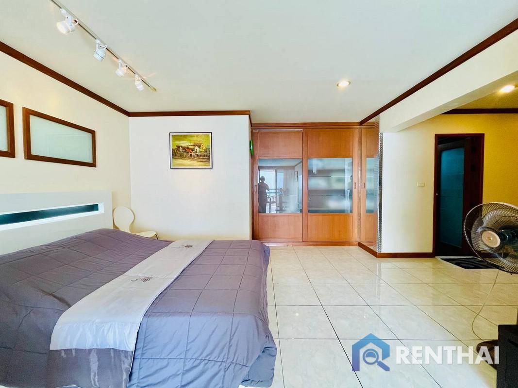 Apartamento en Jomtien, Tailandia, 54 m² - imagen 1