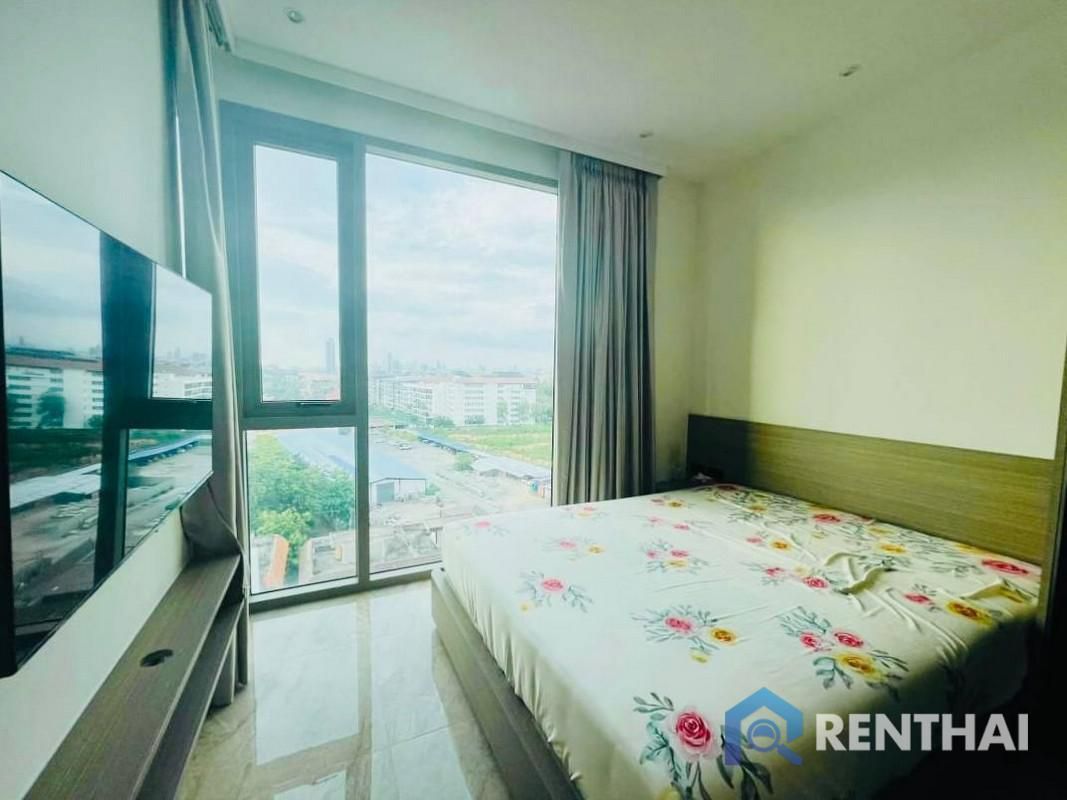 Apartment in Jomtien, Thailand, 30 m² - Foto 1