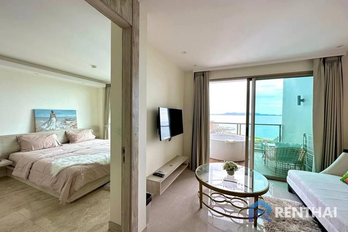 Appartement à Pattaya, Thaïlande, 40 m² - image 1