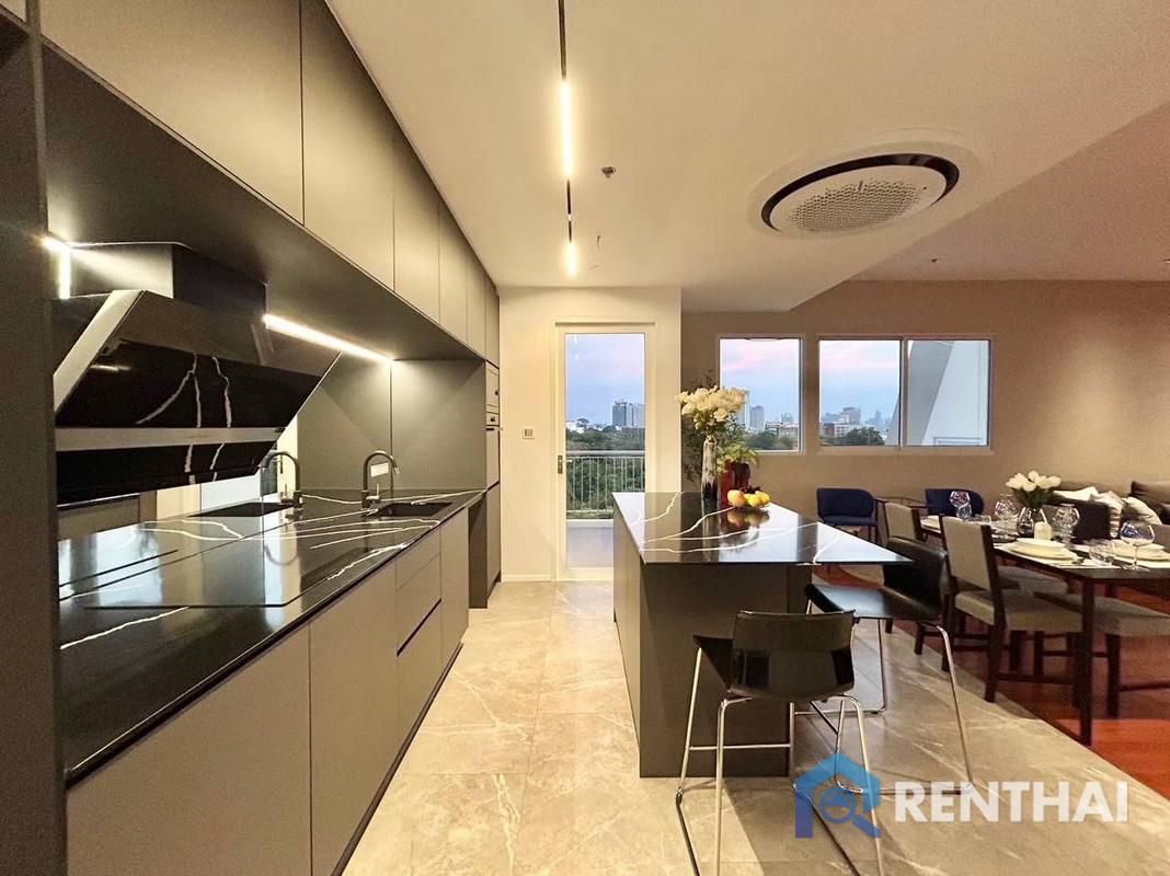 Apartamento en Pattaya, Tailandia, 139 m² - imagen 1