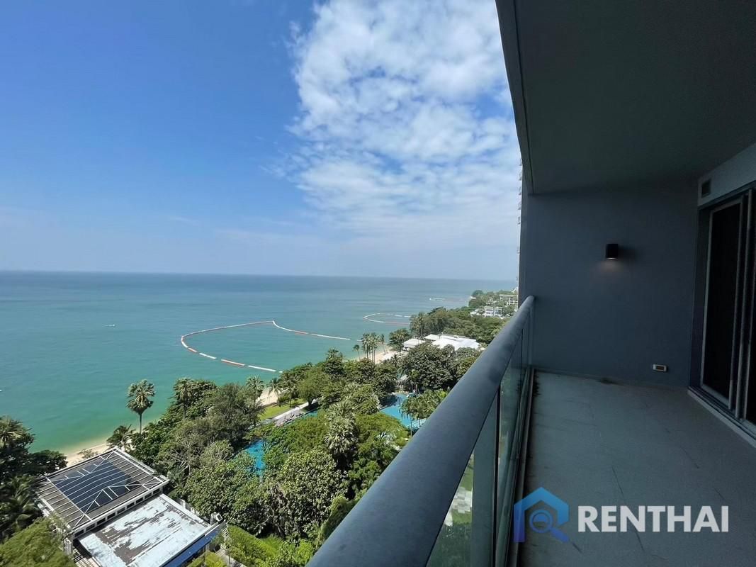 Appartement à Pattaya, Thaïlande, 98 m² - image 1