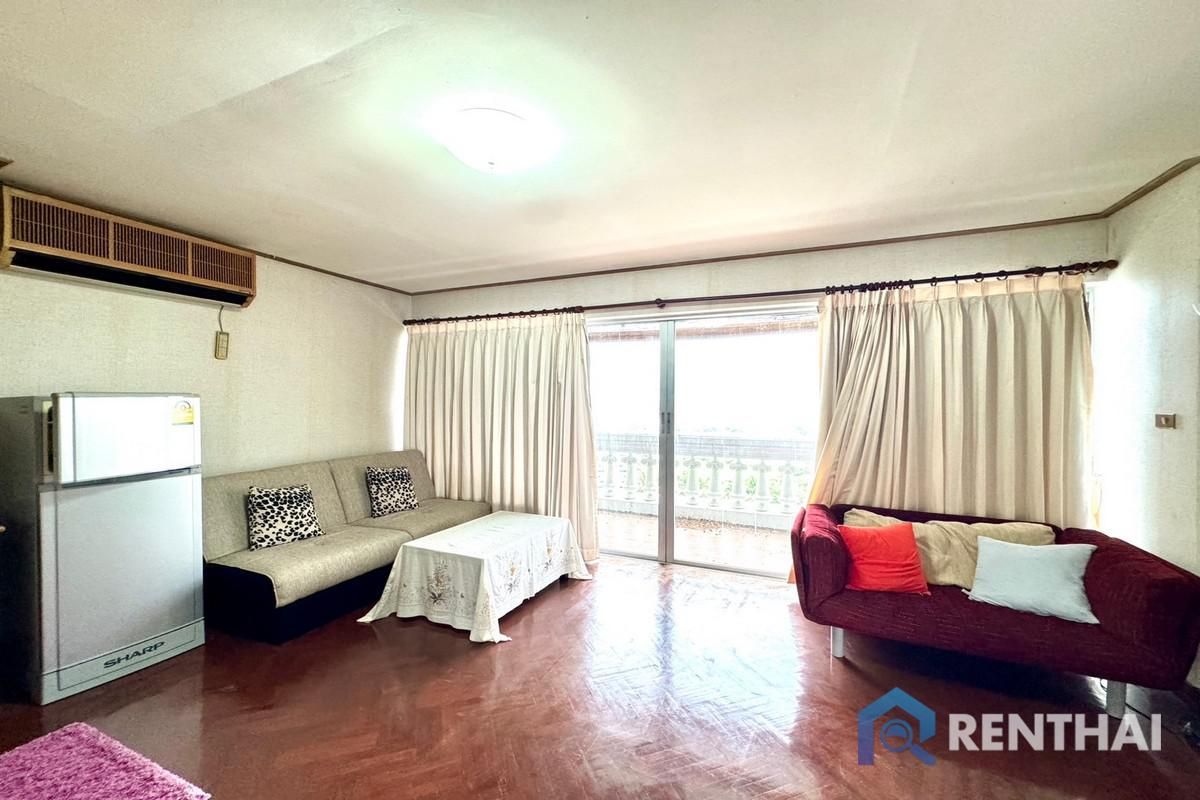 Apartamento en Pattaya, Tailandia, 83 m² - imagen 1