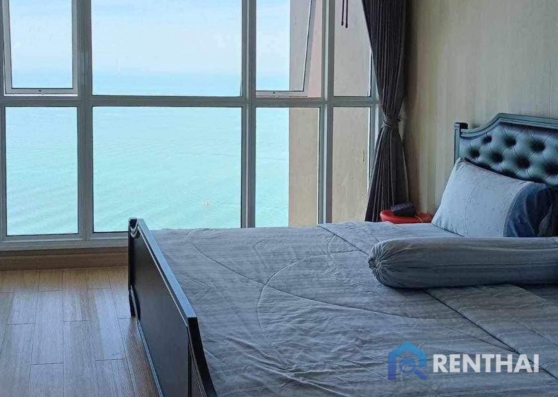 Apartment in Jomtien, Thailand, 55 m² - Foto 1