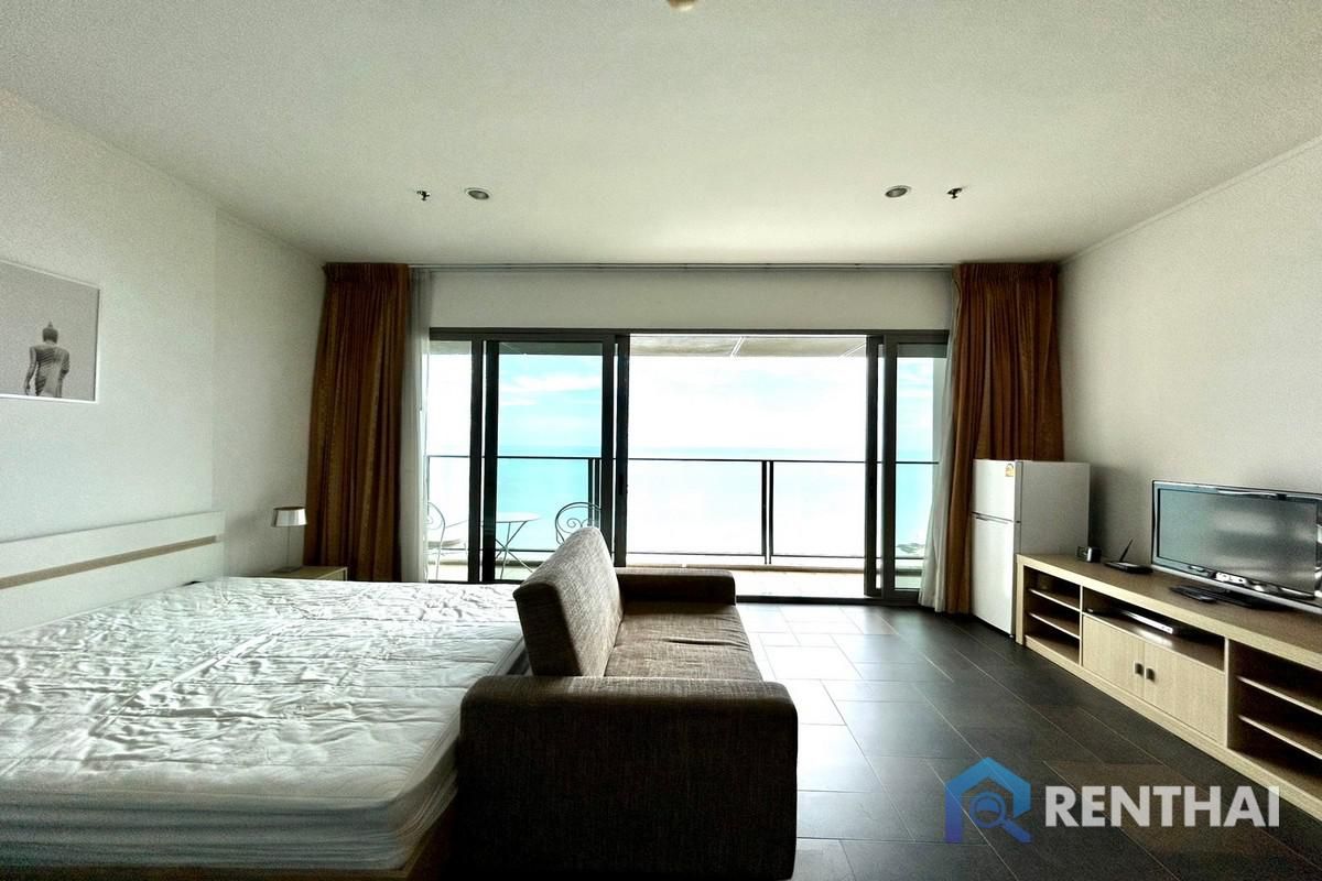 Apartamento en Pattaya, Tailandia, 52 m² - imagen 1
