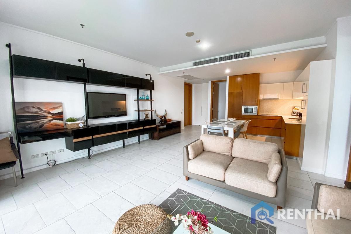 Apartamento en Pattaya, Tailandia, 100 m² - imagen 1