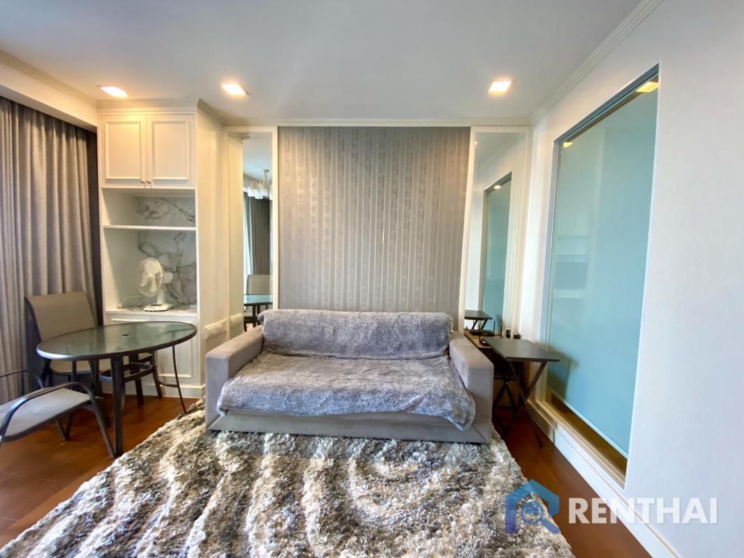 Apartment in Pattaya, Thailand, 33 m² - Foto 1