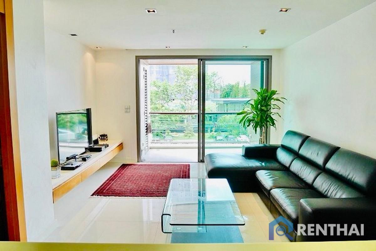 Apartamento en Pattaya, Tailandia, 82 m² - imagen 1