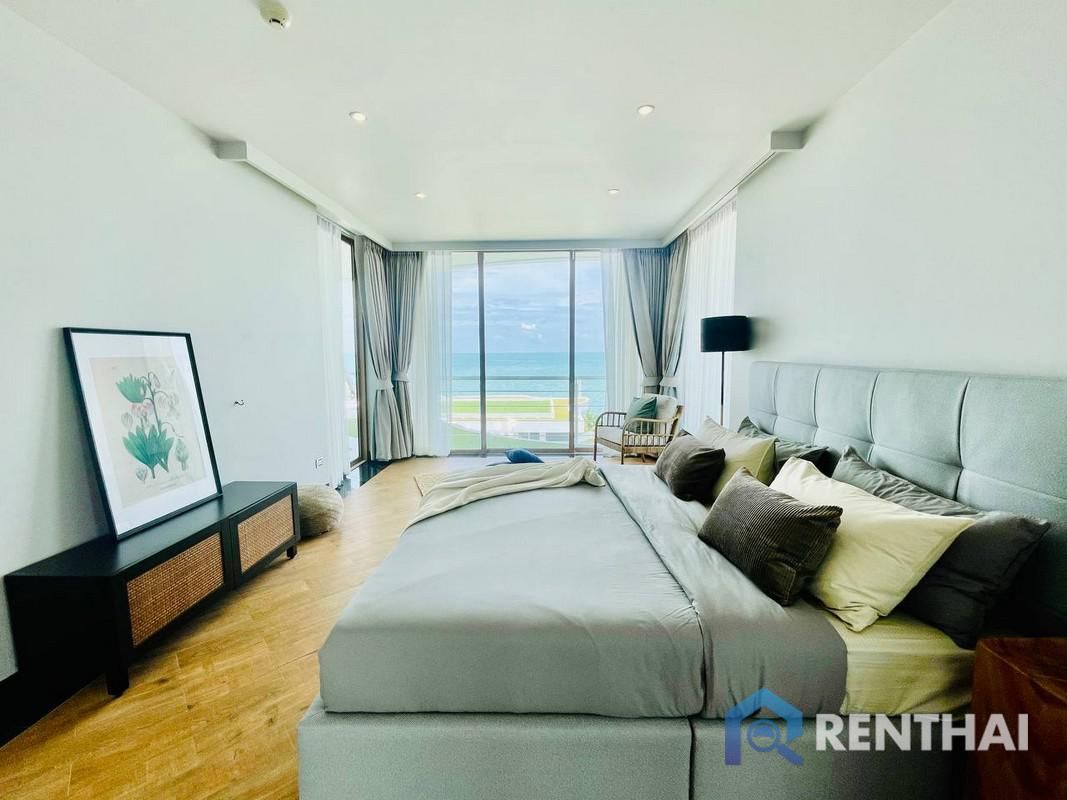 Appartement à Pattaya, Thaïlande, 158 m² - image 1