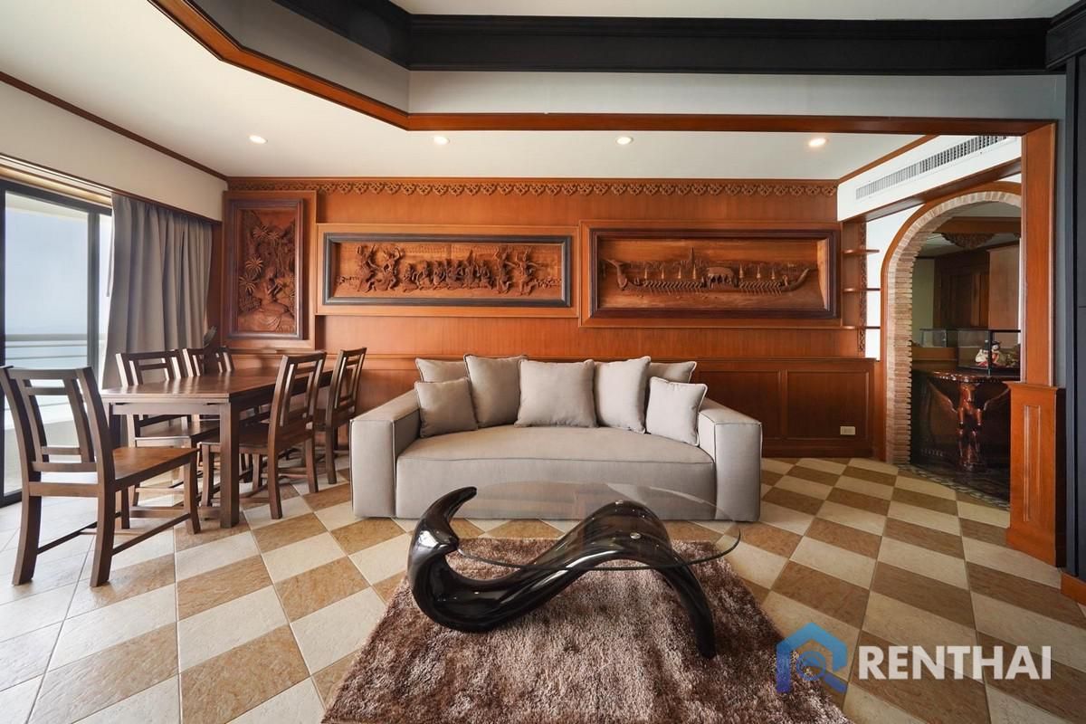 Apartamento en Jomtien, Tailandia, 96 m² - imagen 1