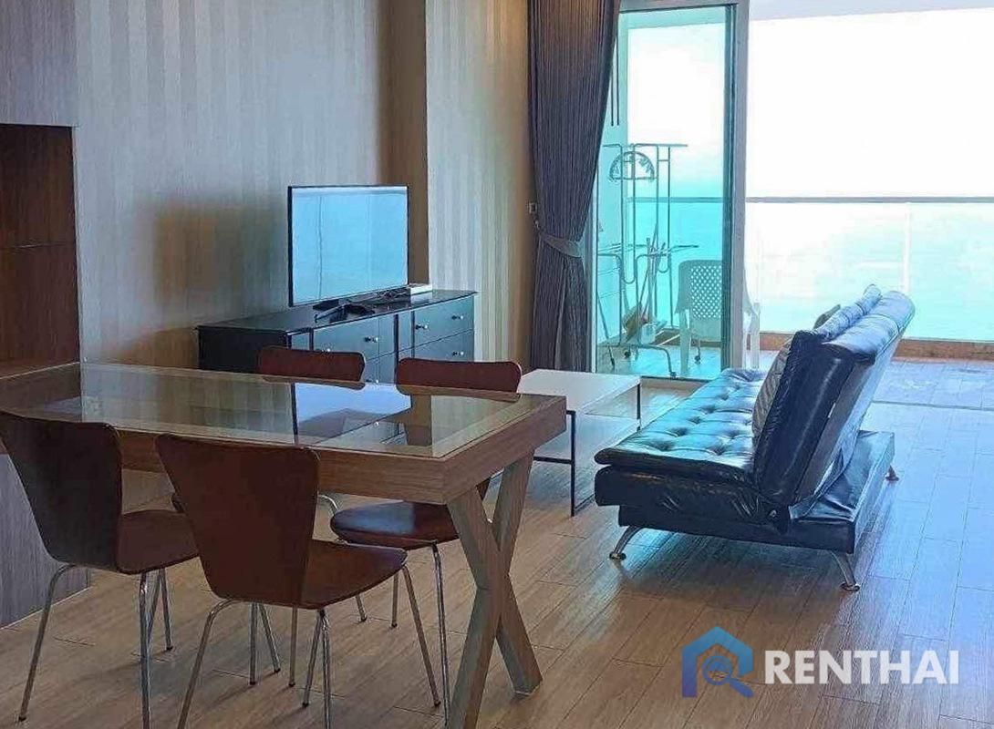 Apartment in Jomtien, Thailand, 55 m² - picture 2