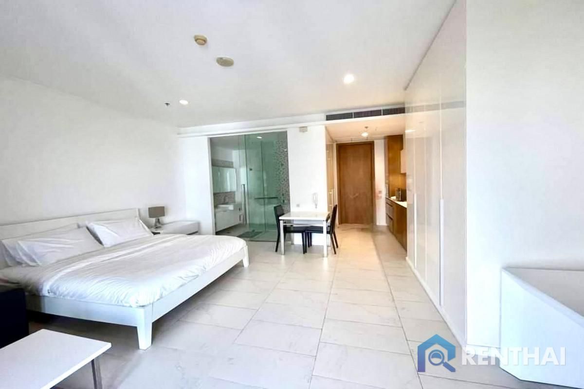 Appartamenti a Pattaya, Thailandia, 52 m² - foto 2
