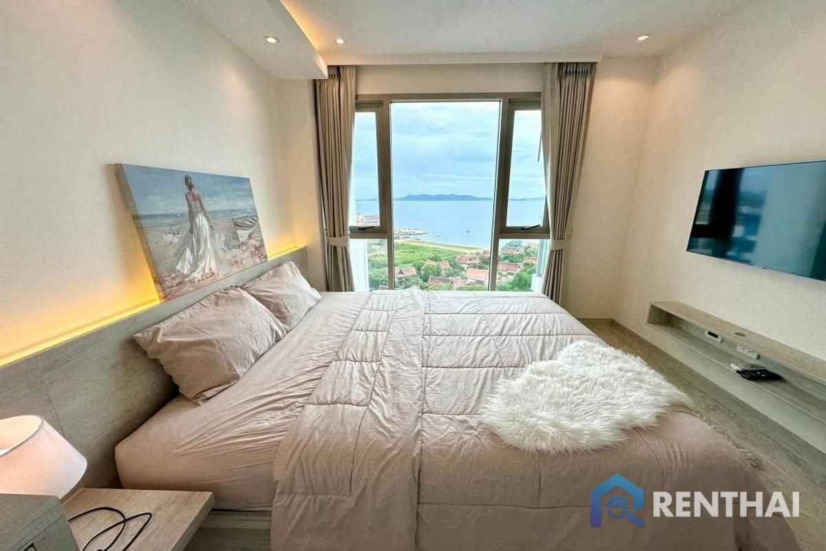 Apartment in Pattaya, Thailand, 40 m² - Foto 2