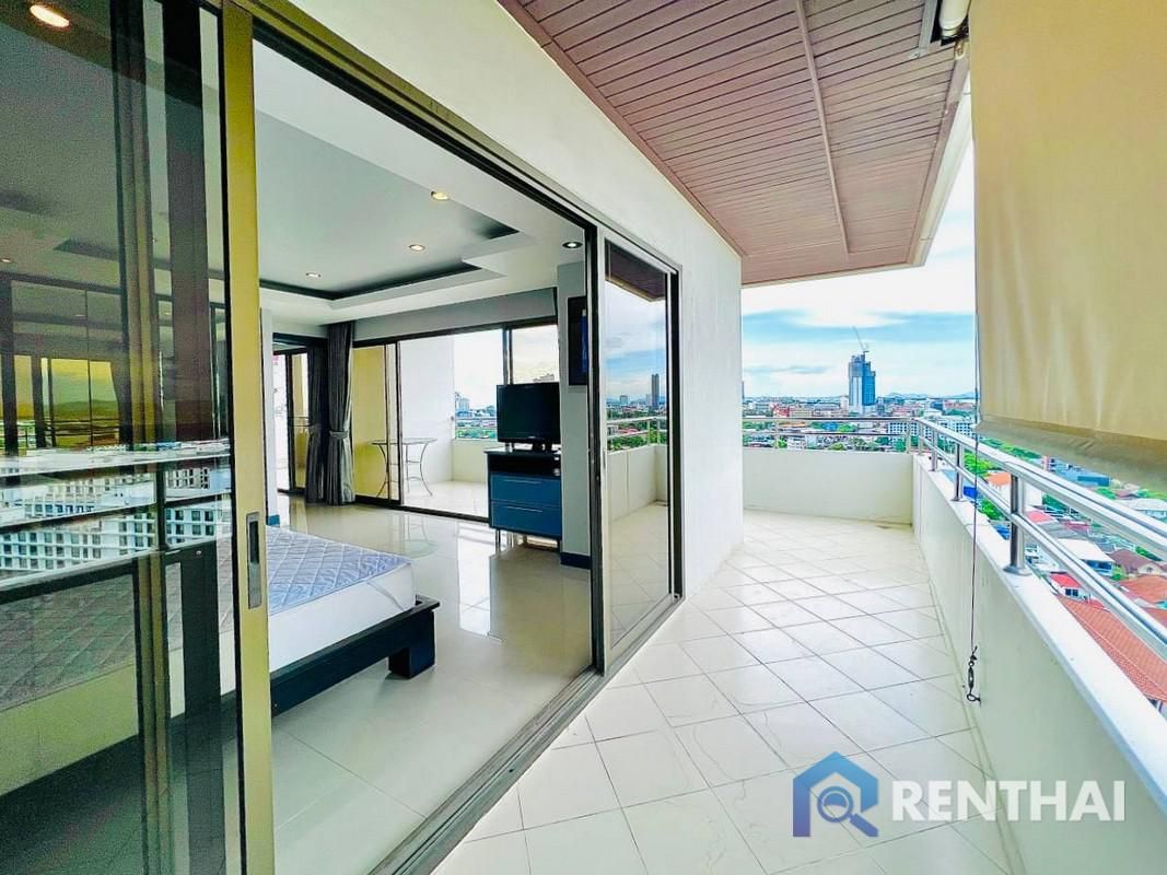 Apartment in Pattaya, Thailand, 114 m² - picture 2