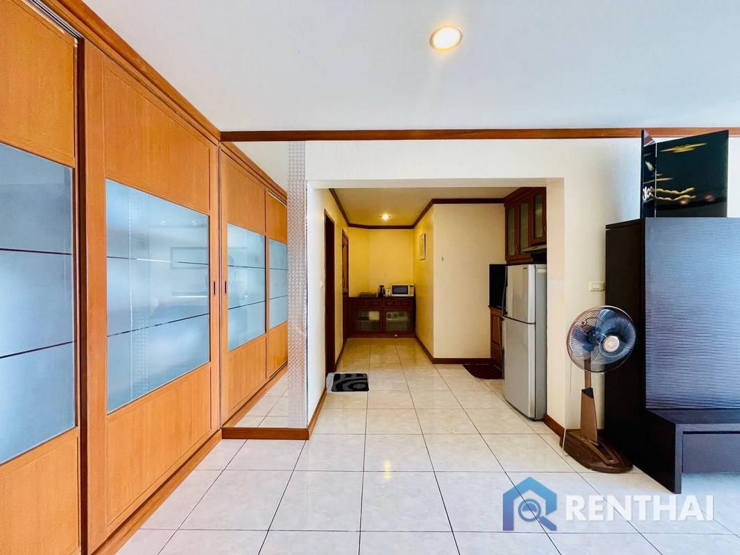 Apartamento en Jomtien, Tailandia, 54 m² - imagen 2