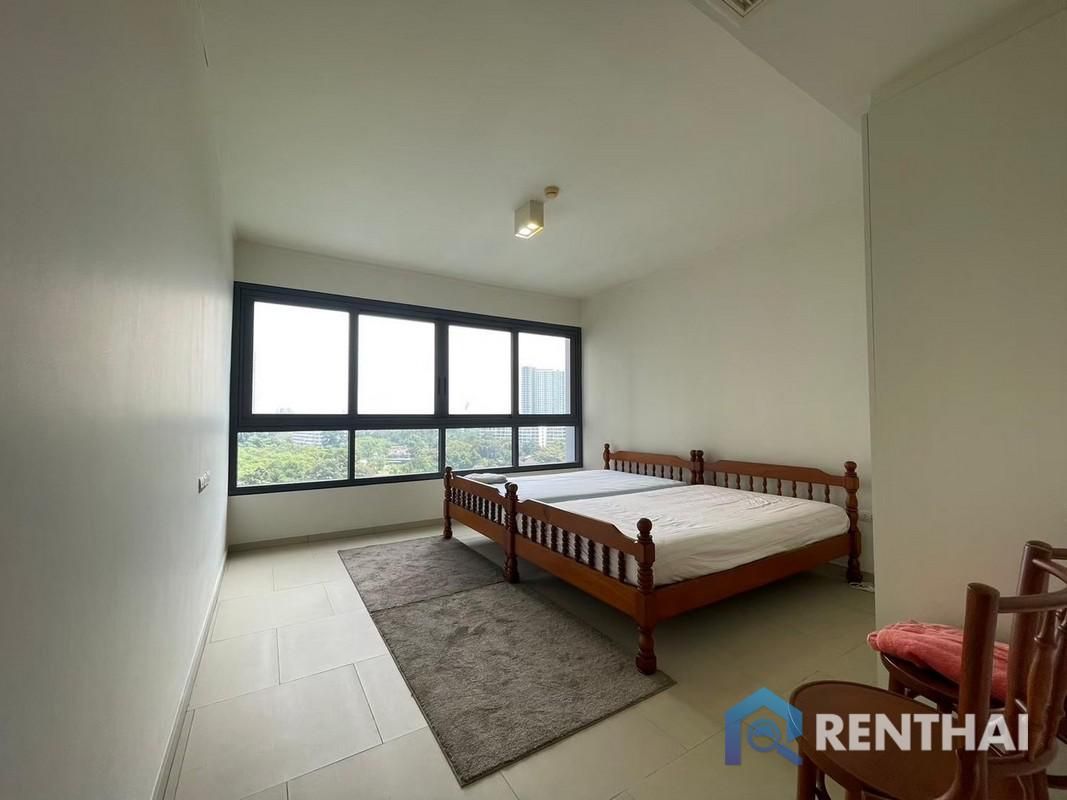 Appartement à Pattaya, Thaïlande, 98 m² - image 3