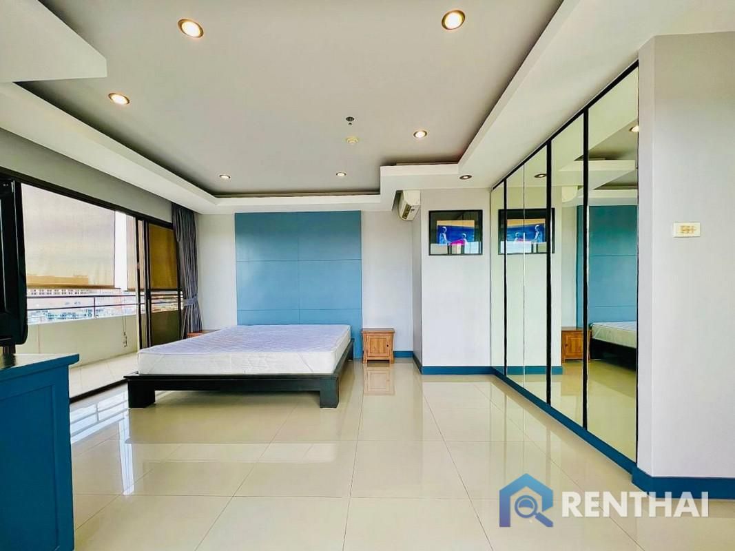 Apartment in Pattaya, Thailand, 114 m² - picture 3