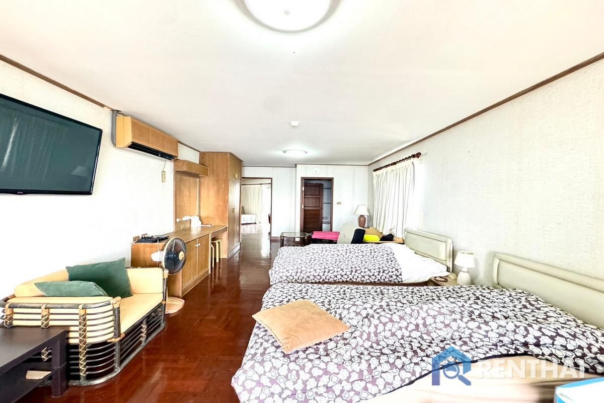 Apartamento en Pattaya, Tailandia, 83 m² - imagen 3