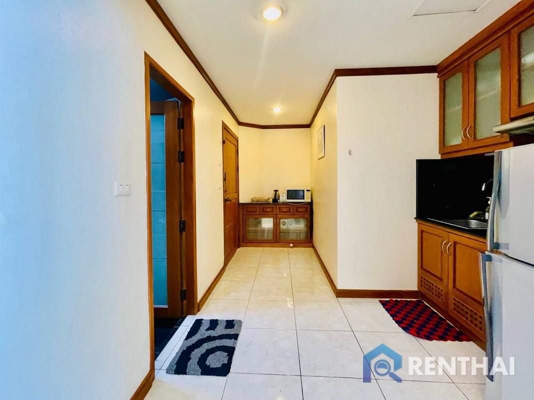 Apartamento en Jomtien, Tailandia, 54 m² - imagen 3