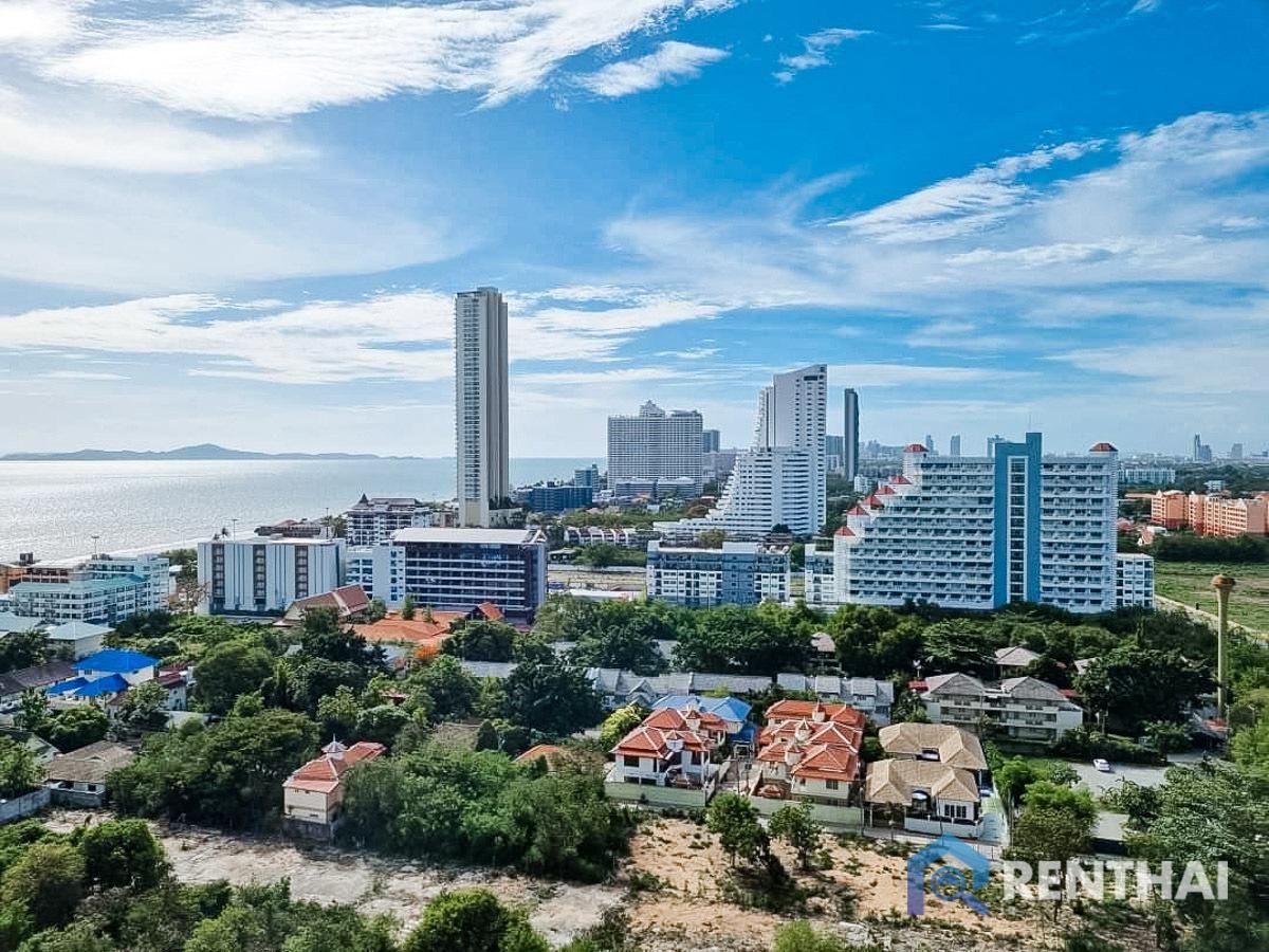 Apartamento en Jomtien, Tailandia, 28 m² - imagen 3