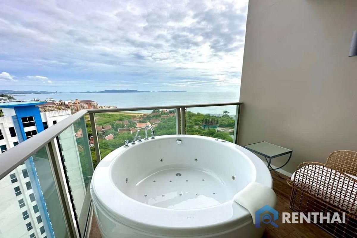 Apartment in Pattaya, Thailand, 40 m² - Foto 3