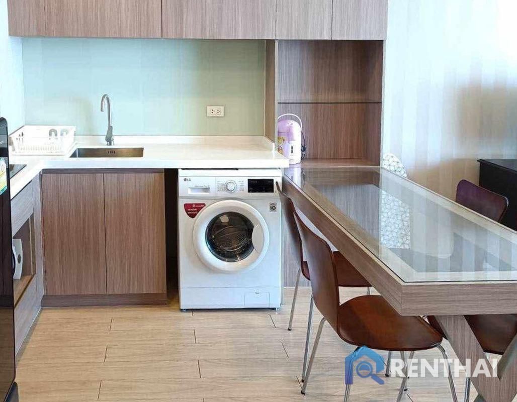 Apartment in Jomtien, Thailand, 55 m² - picture 3