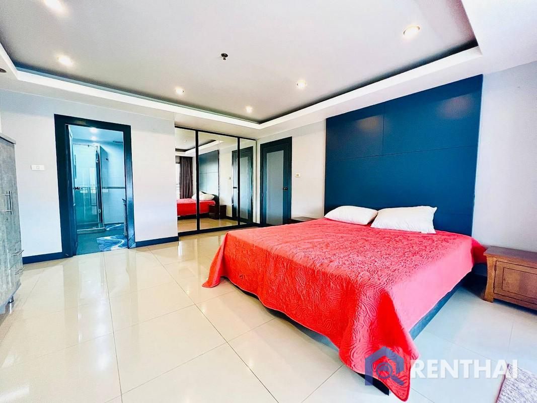 Apartment in Pattaya, Thailand, 114 m² - picture 4