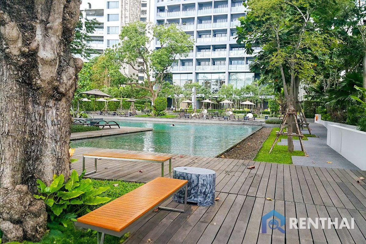Appartement à Pattaya, Thaïlande, 98 m² - image 4