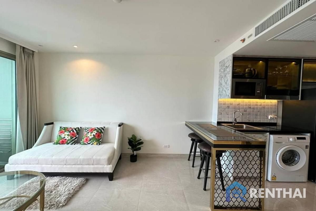 Apartment in Pattaya, Thailand, 40 m² - Foto 4