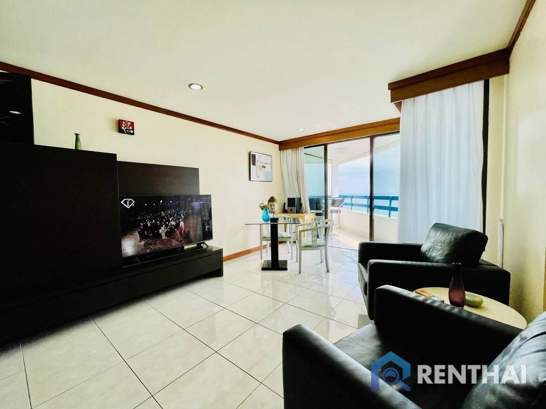 Apartamento en Jomtien, Tailandia, 54 m² - imagen 4