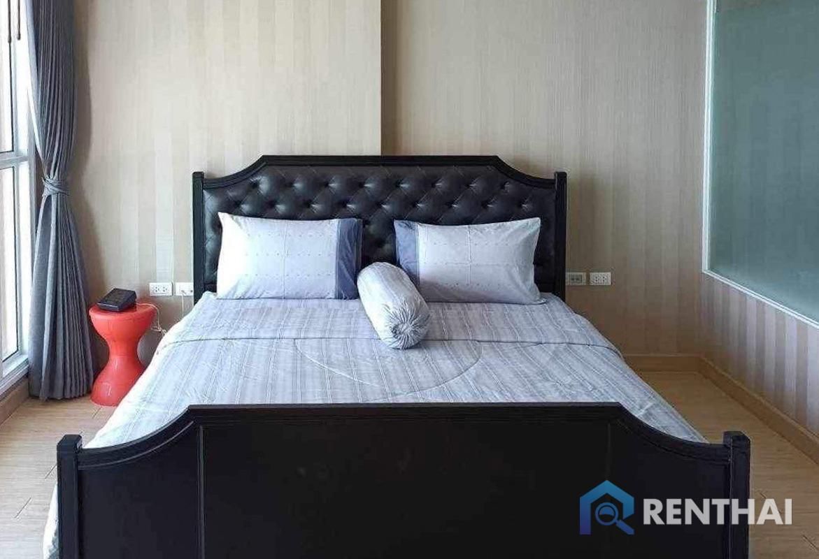 Apartment in Jomtien, Thailand, 55 m² - picture 4