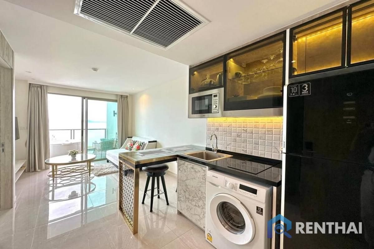 Apartment in Pattaya, Thailand, 40 m² - Foto 5