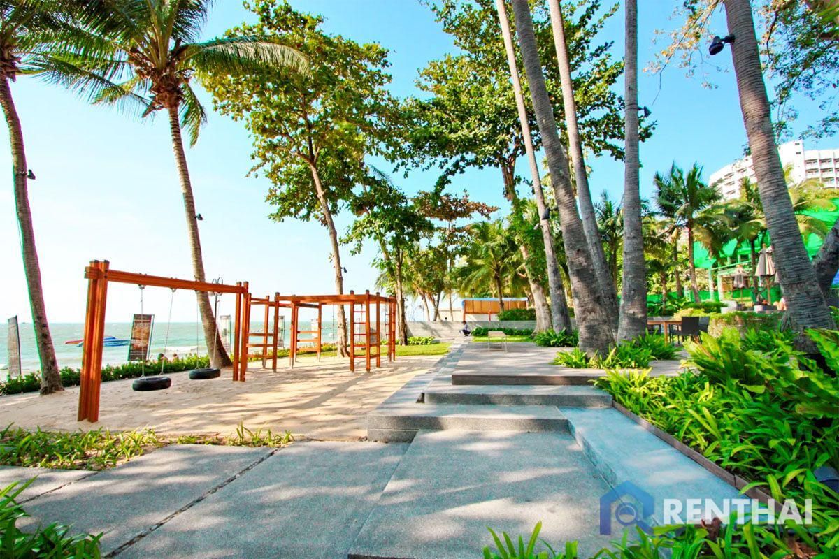 Appartement à Pattaya, Thaïlande, 98 m² - image 5