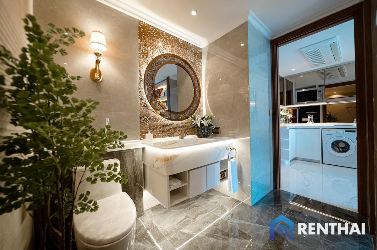 Appartement à Pratamnak, Thaïlande, 35 m² - image 5