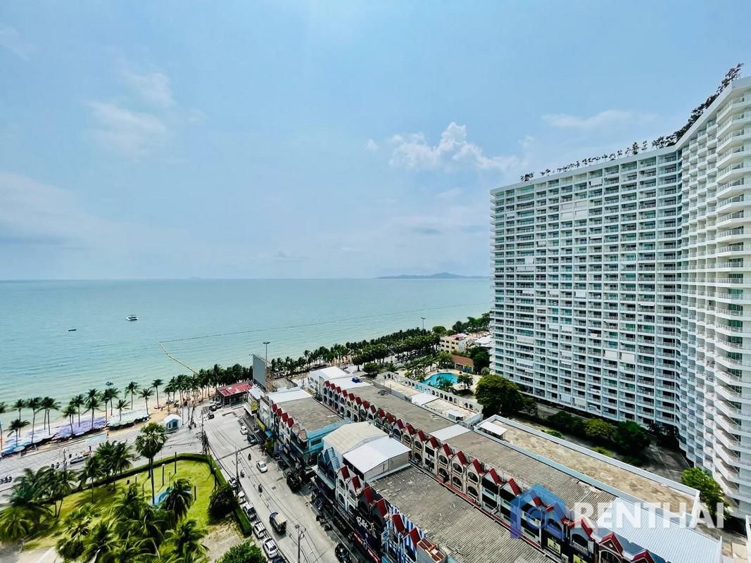 Apartamento en Jomtien, Tailandia, 54 m² - imagen 5