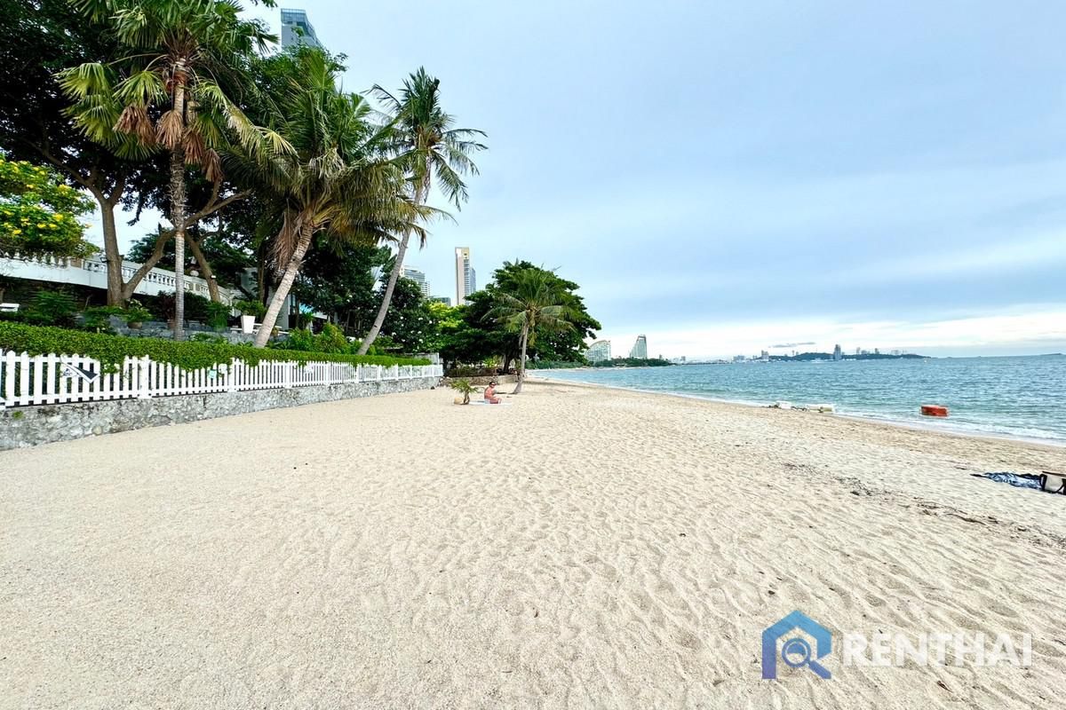 Apartamento en Pattaya, Tailandia, 83 m² - imagen 5