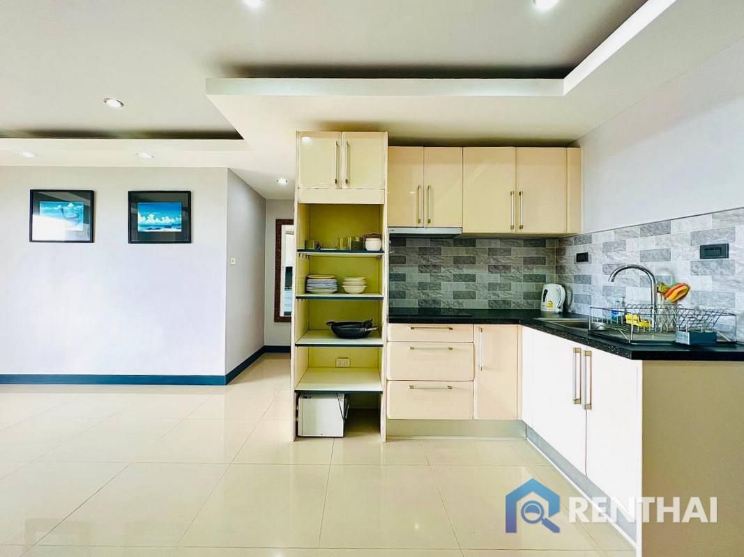 Apartment in Pattaya, Thailand, 114 m² - picture 5