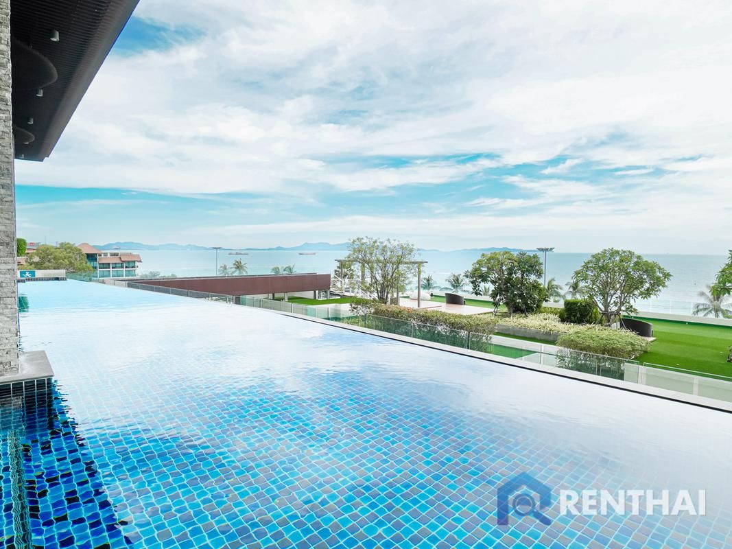 Apartment in Jomtien, Thailand, 55 m² - picture 6