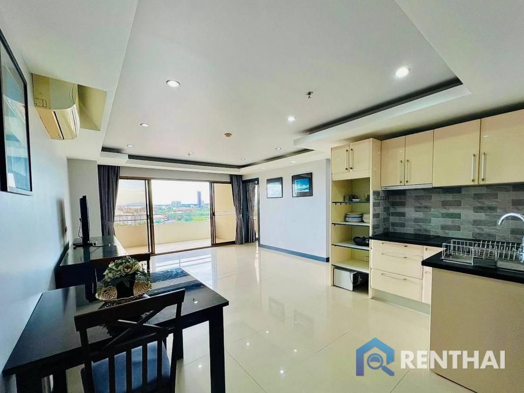 Apartment in Pattaya, Thailand, 114 m² - picture 6