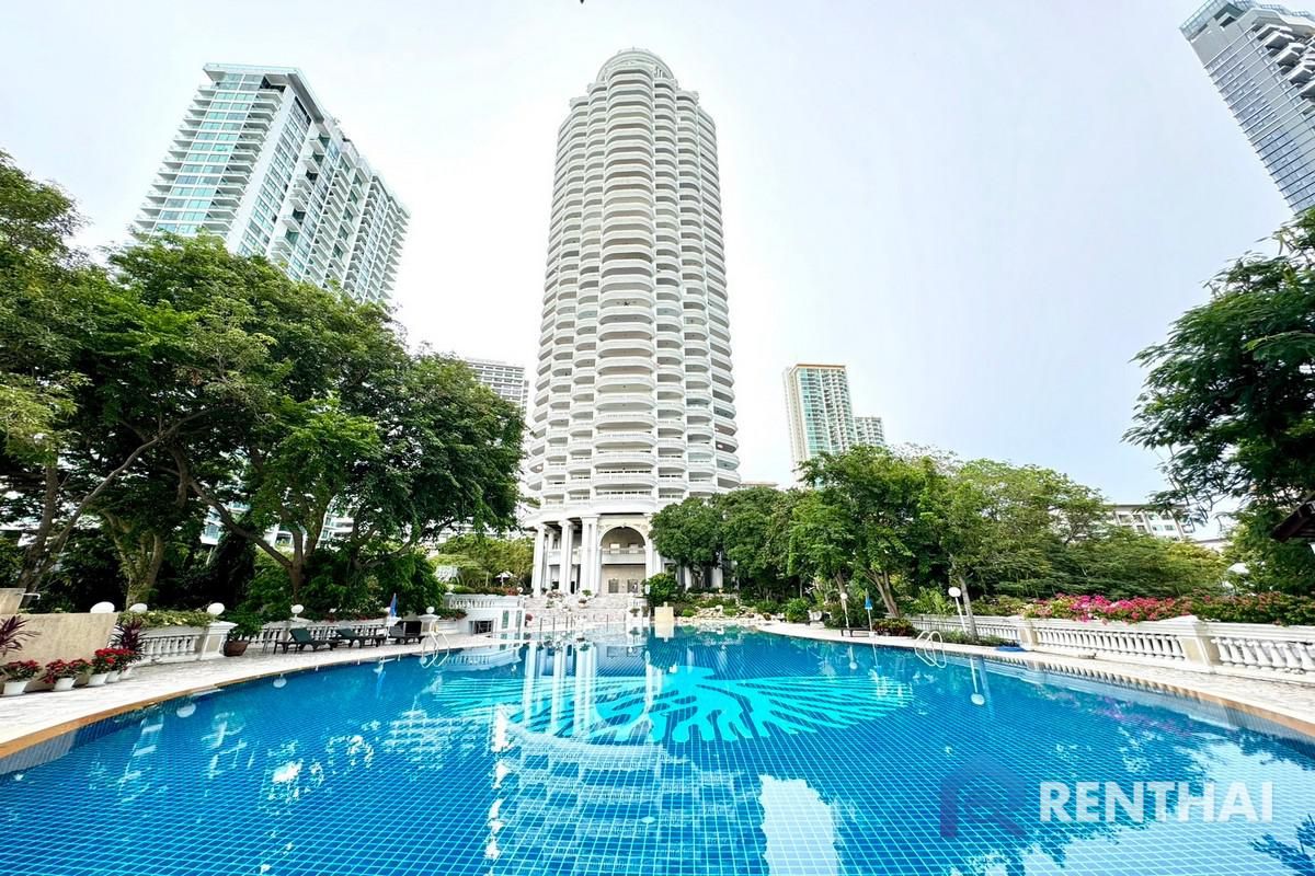 Apartamento en Pattaya, Tailandia, 83 m² - imagen 6