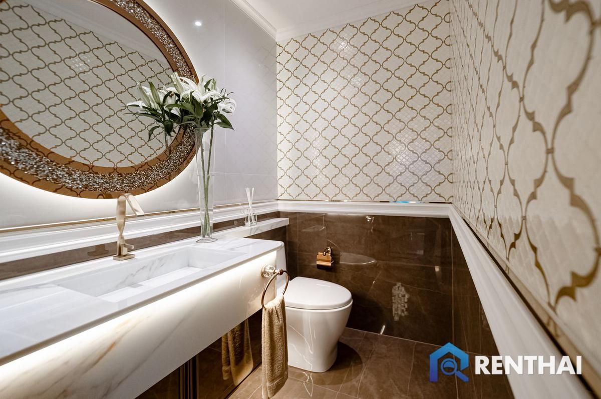 Appartement à Pratamnak, Thaïlande, 35 m² - image 6