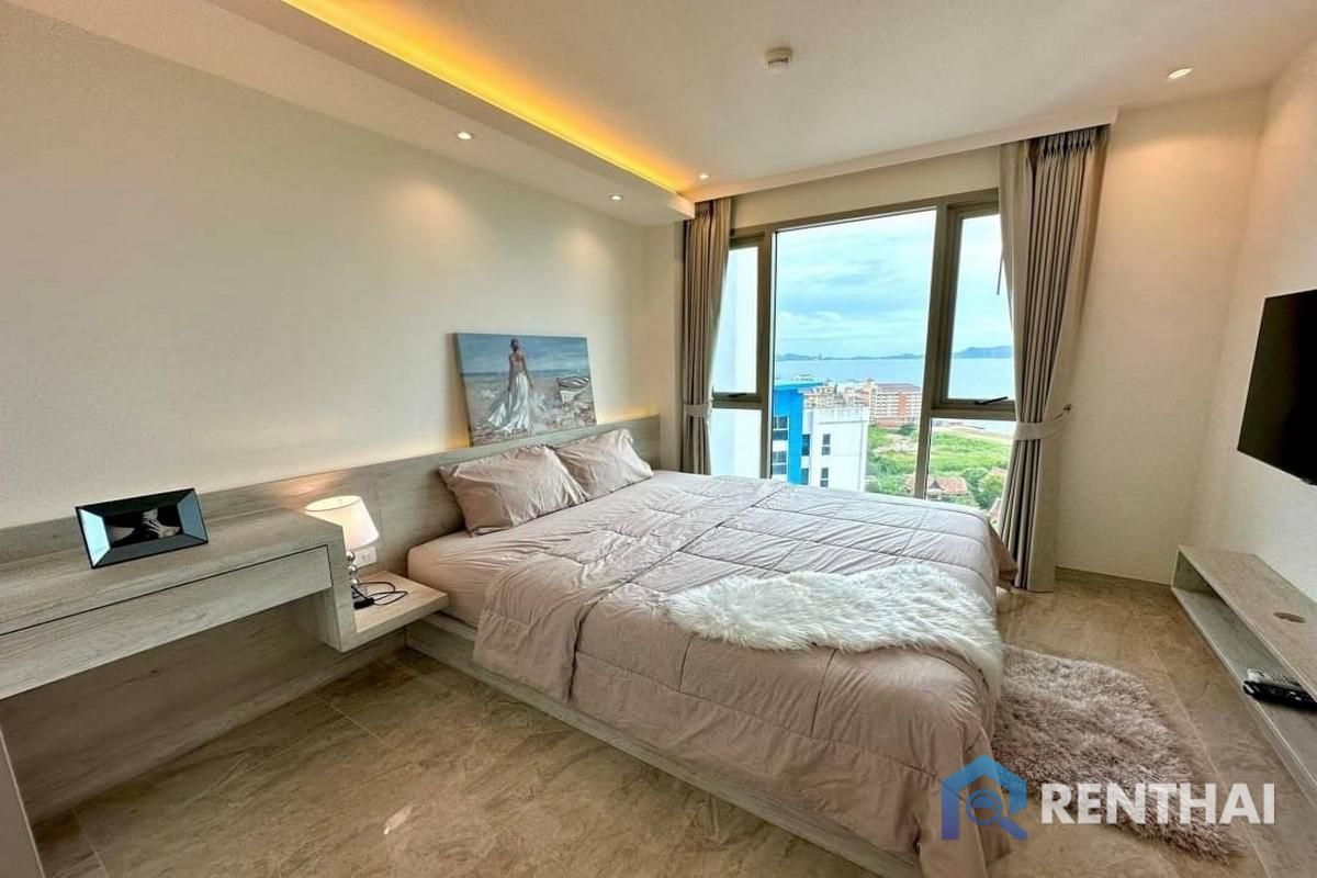 Apartment in Pattaya, Thailand, 40 m² - Foto 6