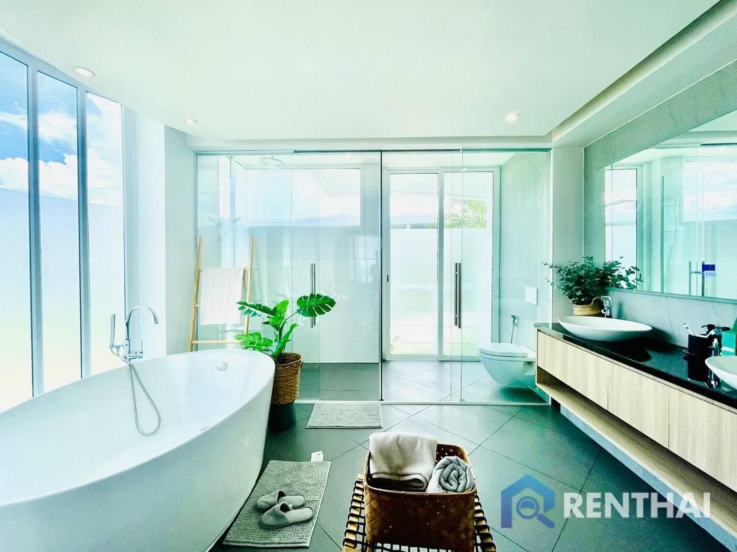 Apartment in Pattaya, Thailand, 158 m² - picture 6