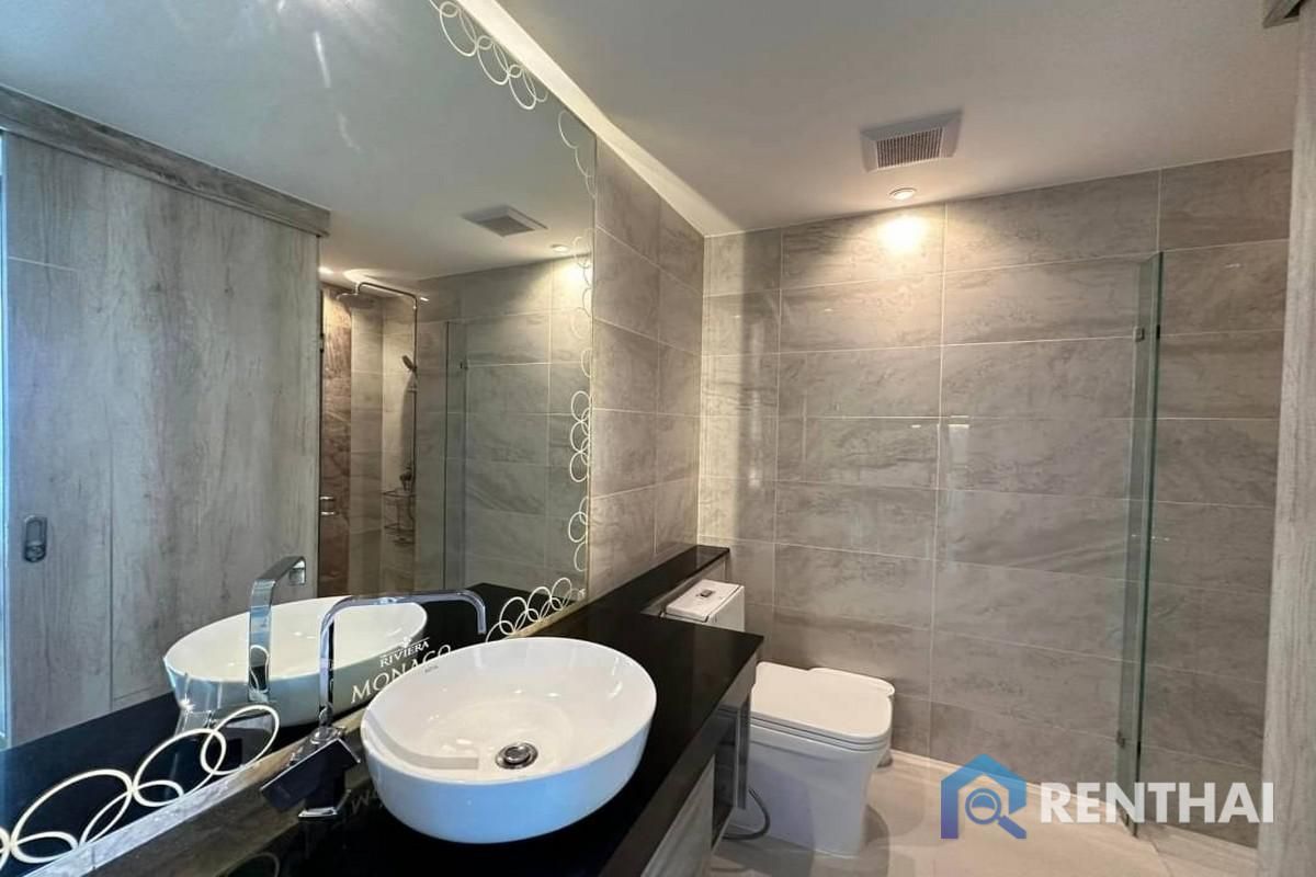 Apartment in Pattaya, Thailand, 40 m² - Foto 7