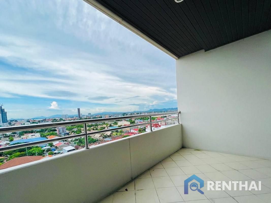 Apartment in Pattaya, Thailand, 114 m² - picture 7