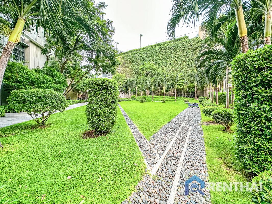 Appartamenti a Pattaya, Thailandia, 52 m² - foto 7