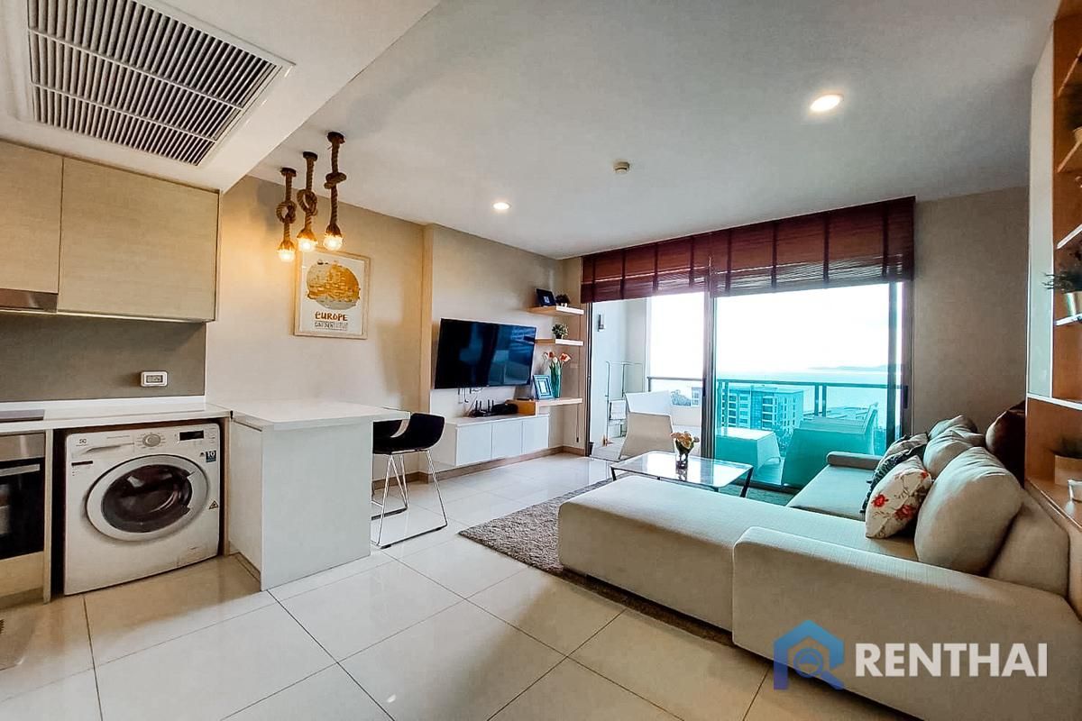 Appartamenti a Pattaya, Thailandia, 70 m² - foto 7