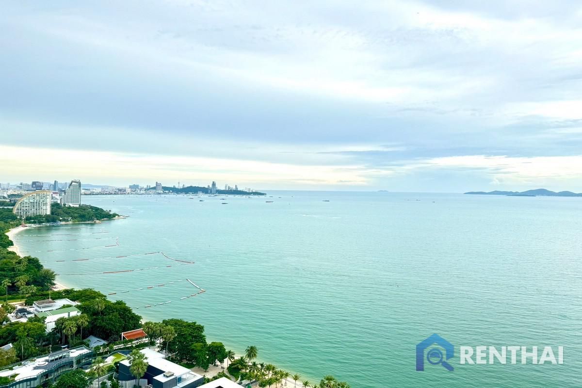 Apartamento en Pattaya, Tailandia, 83 m² - imagen 7