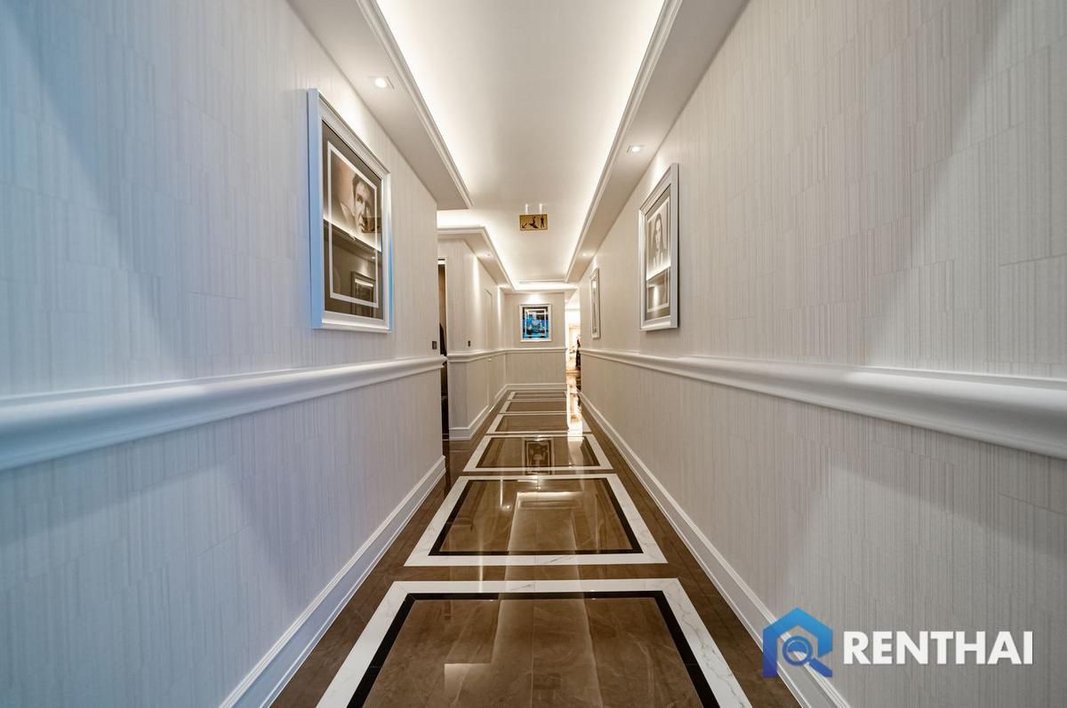 Appartement à Pratamnak, Thaïlande, 35 m² - image 7