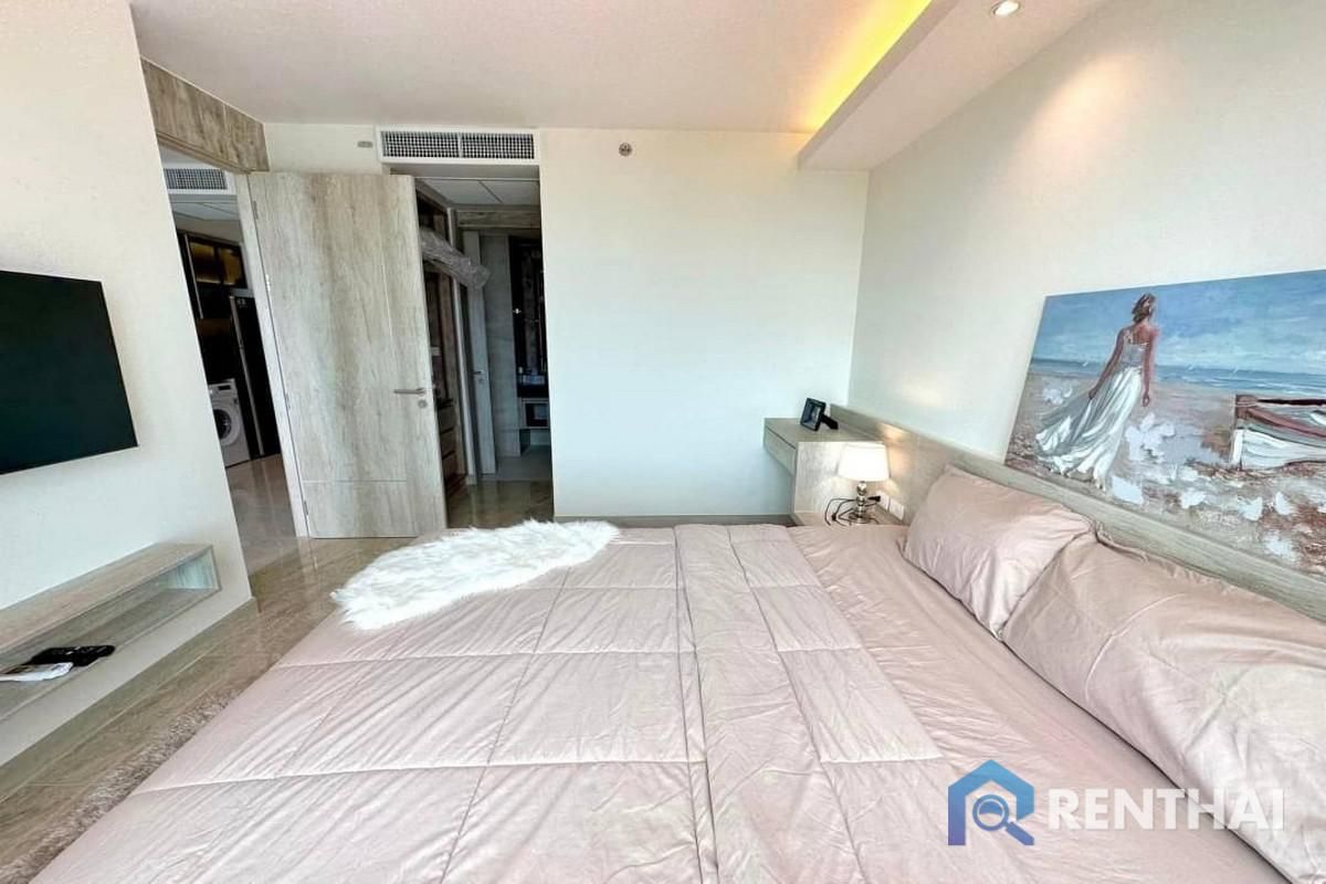 Apartment in Pattaya, Thailand, 40 m² - Foto 8