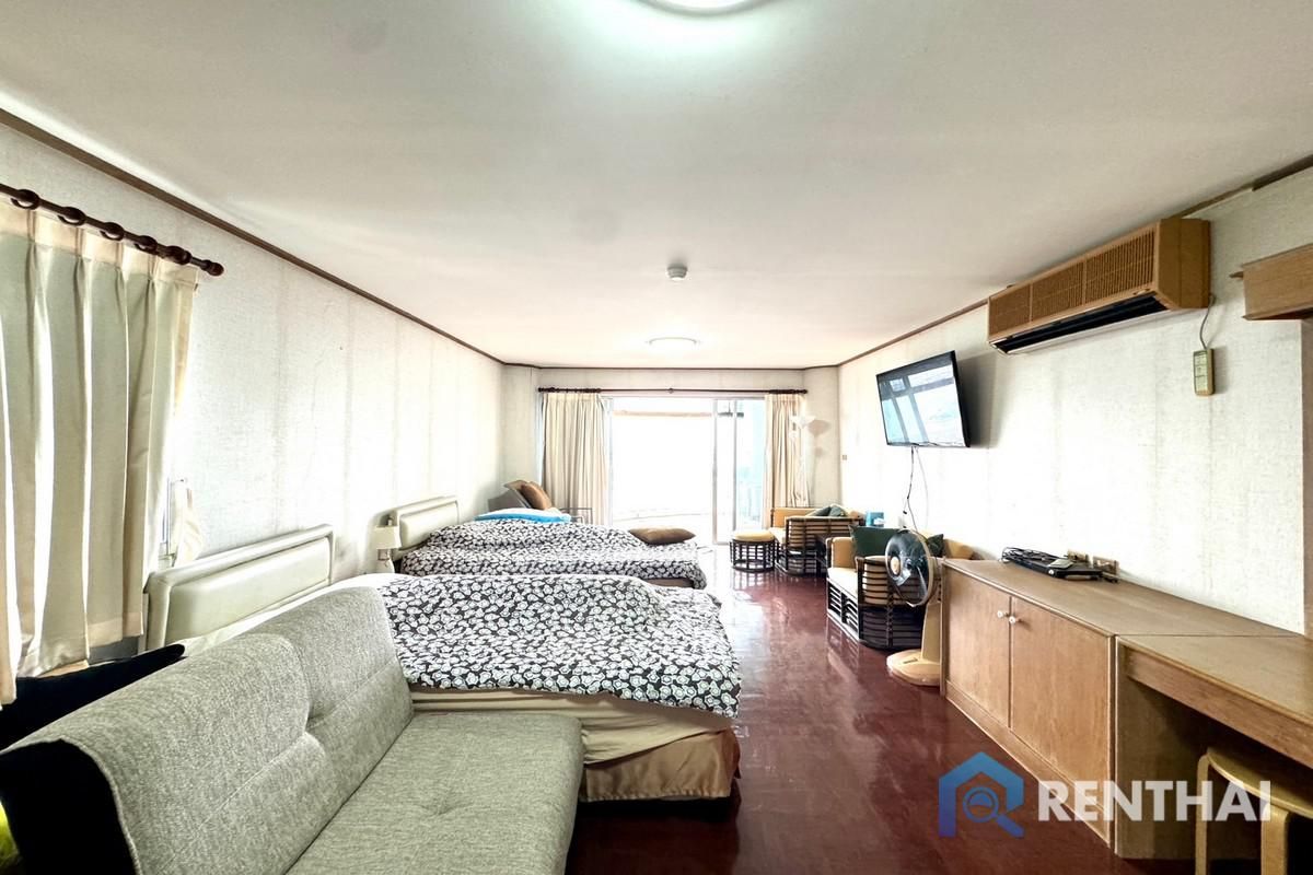 Apartamento en Pattaya, Tailandia, 83 m² - imagen 8